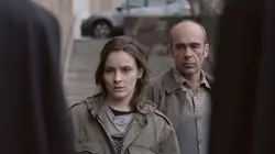 Squadra criminale  S02E01