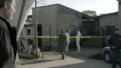 Squadra criminale S08E02