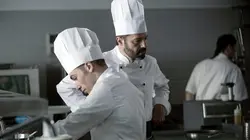 Visuel de Squadra criminale