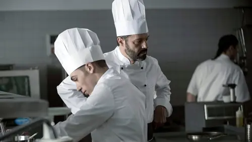 Squadra criminale S08E04