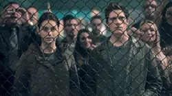 Squadra criminale S08E03