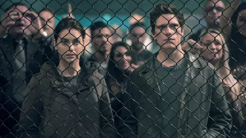 Squadra criminale S08E03 en streaming