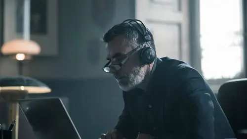 Squadra criminale S08E05 en streaming