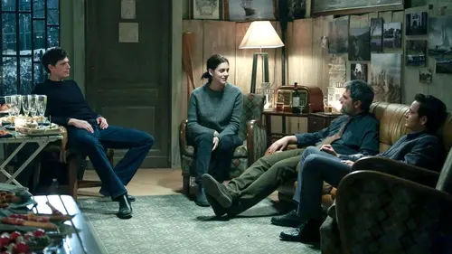 Squadra criminale S07E03