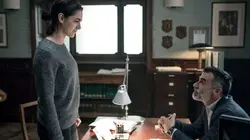 Squadra criminale  S07E05