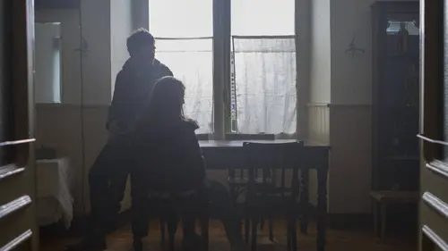 Squadra criminale S01E11