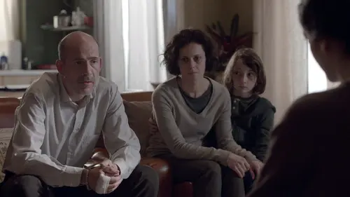 Squadra criminale S01E01