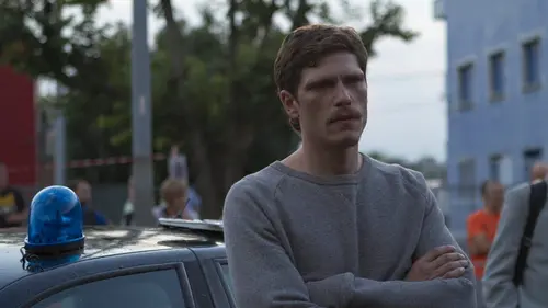 Squadra criminale S03E03