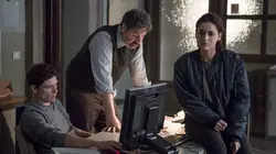 Squadra criminale S04E01