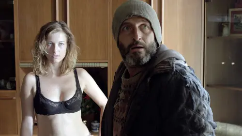 Squadra criminale S04E04