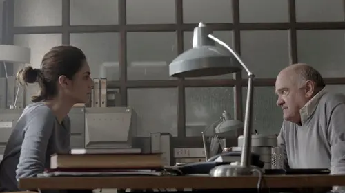 Squadra criminale S03E01