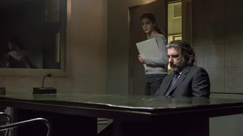 Squadra criminale S06E01