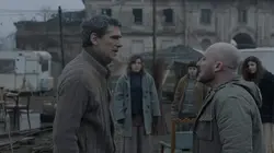 Squadra criminale  S06E05