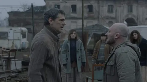 Squadra criminale S06E05 en streaming