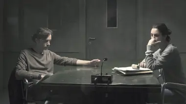 Squadra criminale S01E01