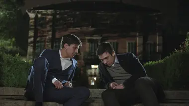 Squadra criminale S01E03
