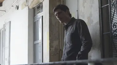 Squadra criminale S01E07