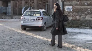 Squadra criminale S02E05