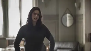 Squadra criminale S02E09