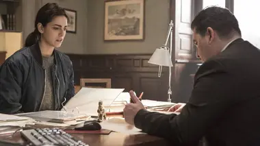 Squadra criminale S02E11