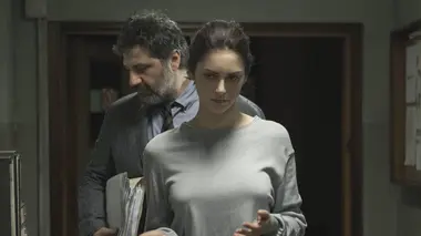 Squadra criminale S03E01