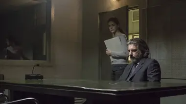 Squadra criminale S03E07