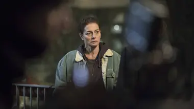 Squadra criminale S03E09