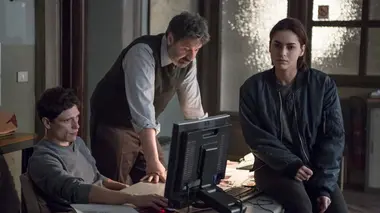 Squadra criminale S04E01