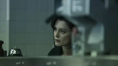 Squadra criminale S04E09