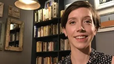 Carte blanche à Sara Giraudeau