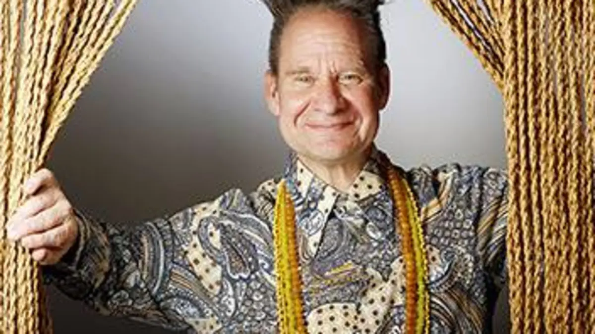 Square artiste Carte blanche à Peter Sellars