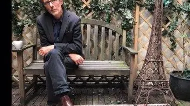 Carte blanche à Nils Tavernier, réalisateur