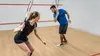 Squash 1er tour