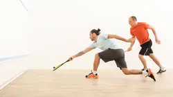 Squash : Championnat du monde individuel junior