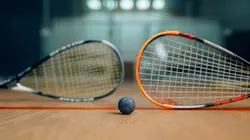 Squash Championnats d'Europe 2026
