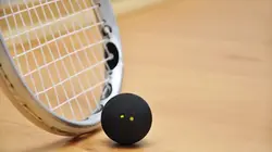 Squash Championnats de France