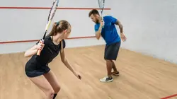 Squash Championnats de France