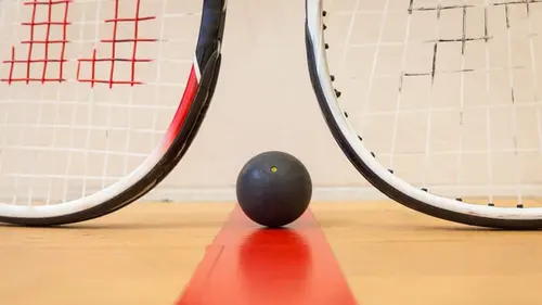 Squash Championnats de France