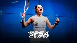 Sur Sport en France à 20h01 : Lauren Baltayan - Lucy Turnel