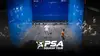 Squash Finales