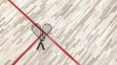 Squash Grasshopper Cup