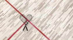 Squash Grasshopper Cup Zurich