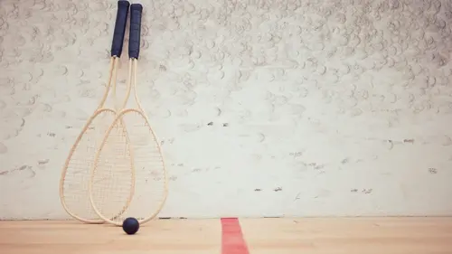 Squash Hong Kong Open