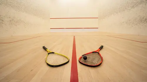 Squash le Mag Episode 5