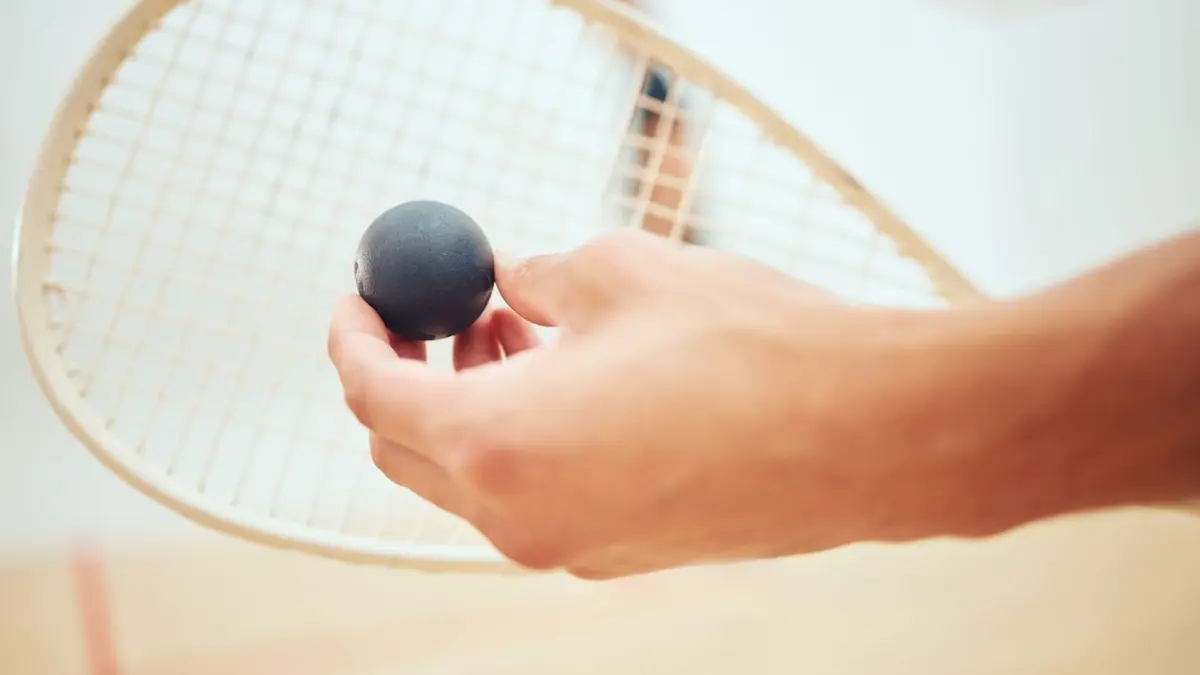 Squash London Squash Classic