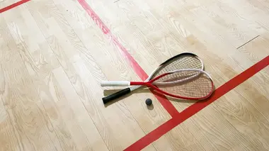 Squash Open d'Egypte