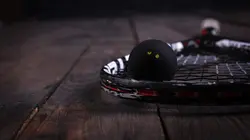 Squash Open d'Egypte