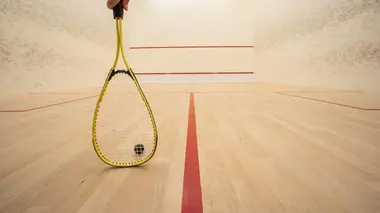 Squash PSA Tour Chicago Open