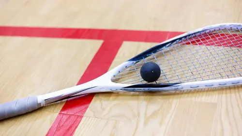 Squash PSA World Tour Finals