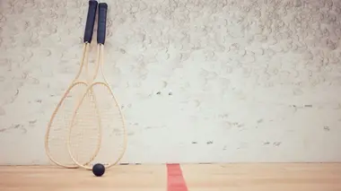 Squash Qatar Classic